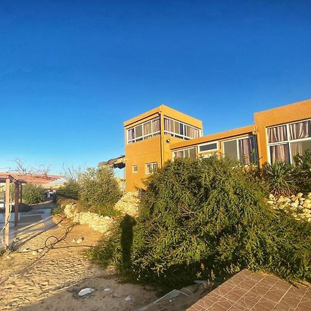 Desert Fantasy Be'er Milka Exterior photo