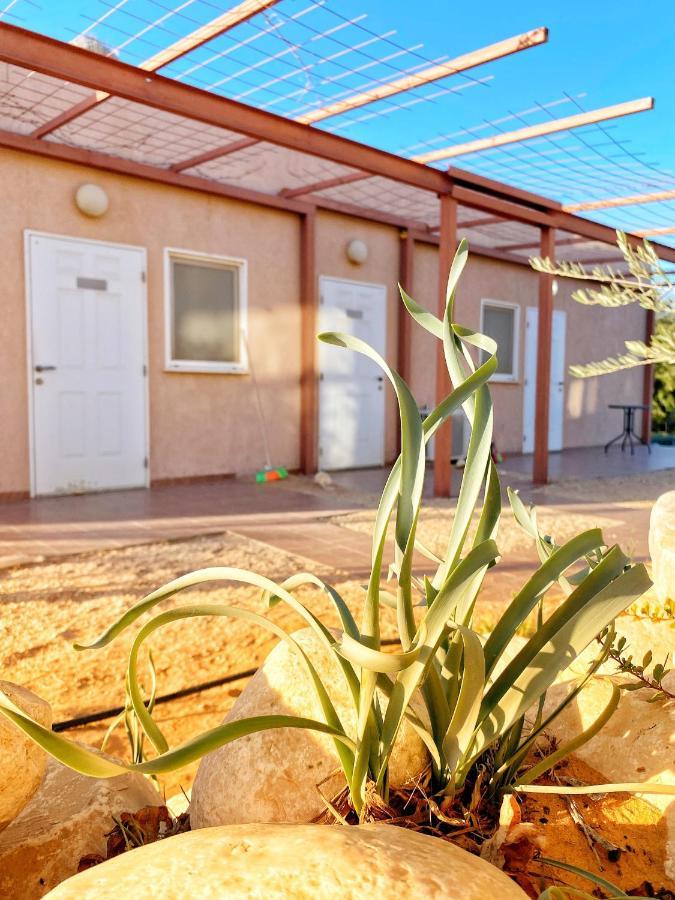 Desert Fantasy Be'er Milka Exterior photo