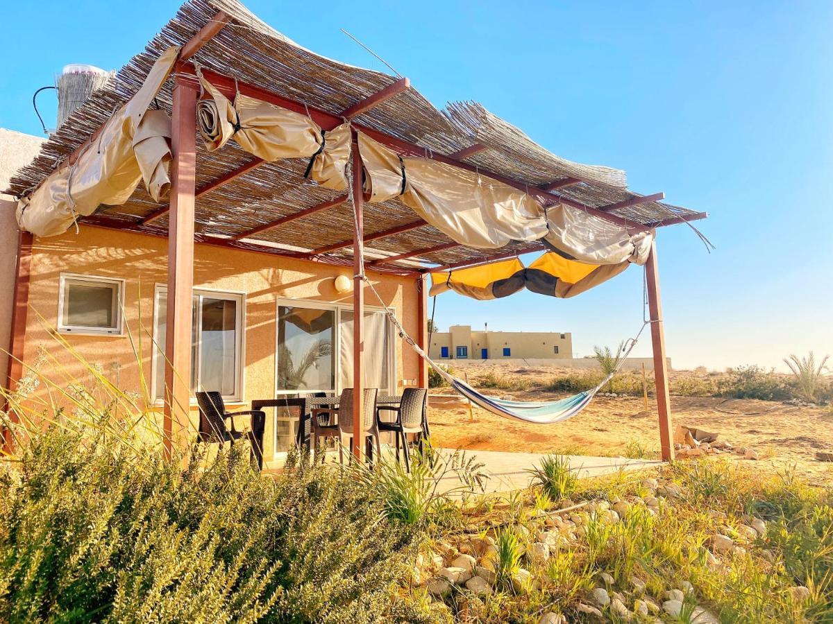 Desert Fantasy Be'er Milka Exterior photo