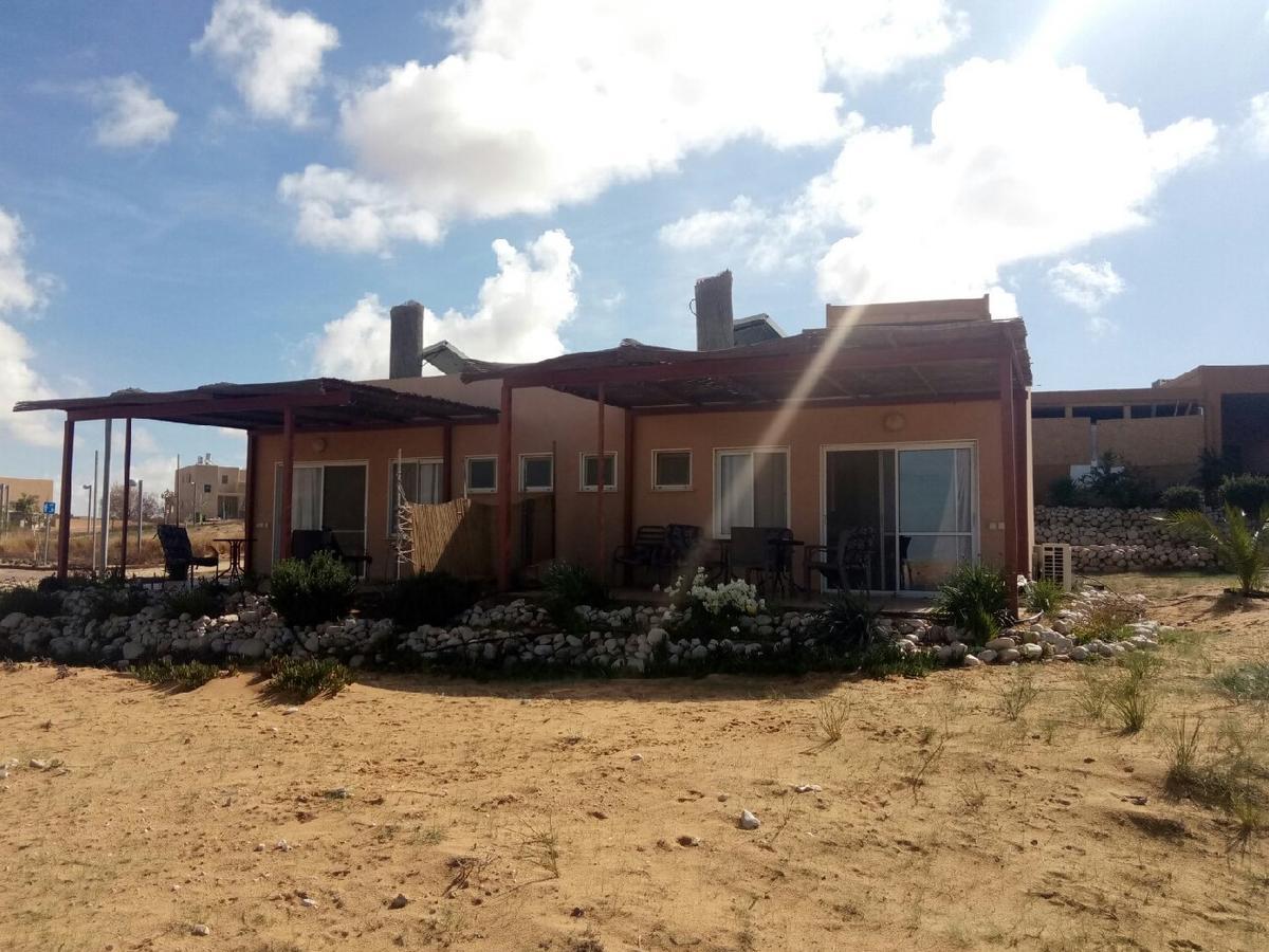 Desert Fantasy Be'er Milka Exterior photo